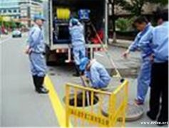 上海嘉定区华江路小区工厂医院清理化粪池抽粪公司