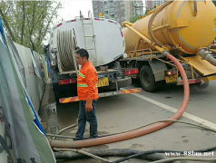 长宁仙霞新村周边区域24小时专业管道疏通，化粪池清理等