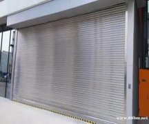 大港区卷帘门维修方法-供应商场卷帘门安装