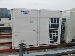 螺杆式冷水机组回收，上海专业回收冷冻机，开利空调机组回收