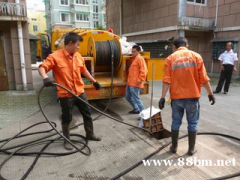 上海闵行区漕宝路工厂清理化粪池抽粪公司