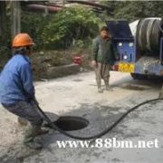 上海嘉定区市政排水管网非开挖修复检测公司