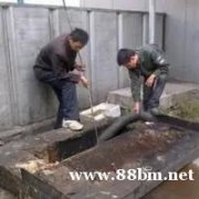 上海闸北区市政顶管非开挖cctv检测公司