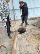 李沧专业管道疏通 化粪池清理，24小时在线